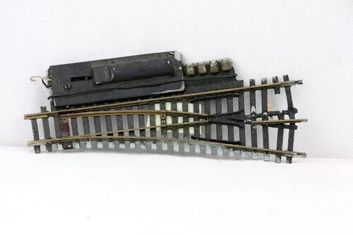 Fleischmann 1724 scambi - fleischmann, 24/1724