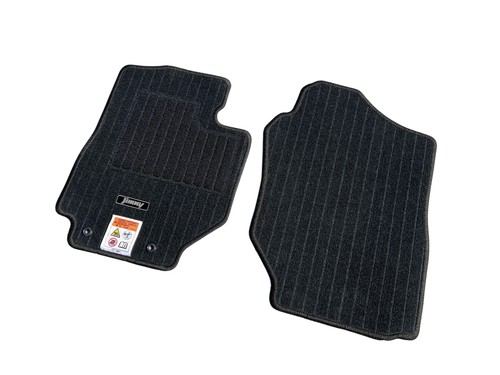 Set tappetini suzuki jimny - suzuki, gj