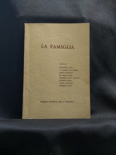 Famiglia x - famiglia,