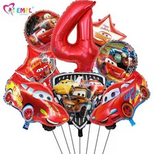 Set 8 Palloncini aria elio