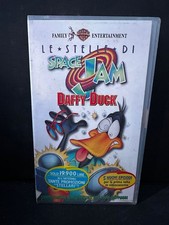 Le Stelle di Space Jam Daffy