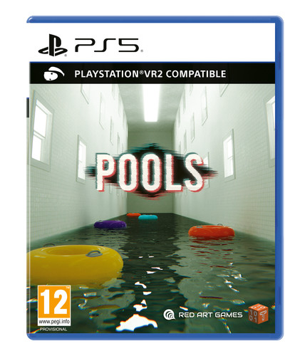 Piscine prevendita - (ps5),
