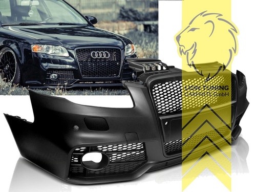 Paraurti anteriore per - , audi