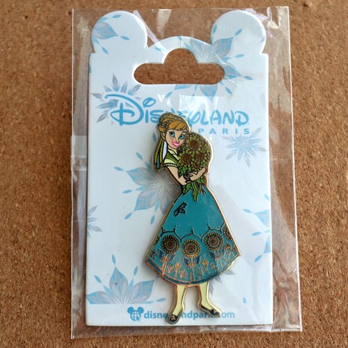 Disneyland paris dlp anna - paris,