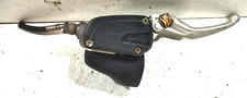 POMPA FRENO ANTERIORE GILERA GP 800 2007 2008 2010 RICAMBI USATI