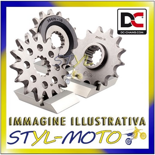 20515 pignone afam 14 - 20515-14, dc