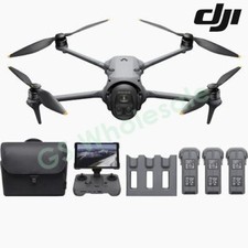 Dji mavic pro creator - mavic, combo