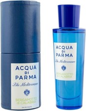 Acqua parma blu - acqua,