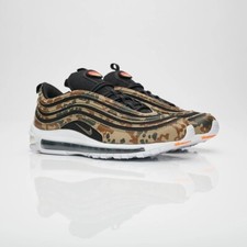 Nike air max country - nike, camo