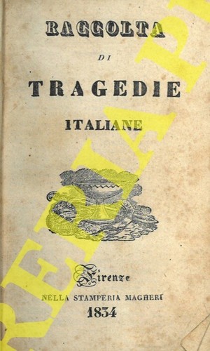 Niccolini giovambattista - niccolini,