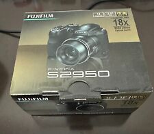 FinePiX S2950 Fujifilm 18x