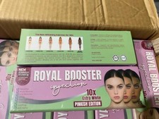 Royal Booster Skin Glutatione