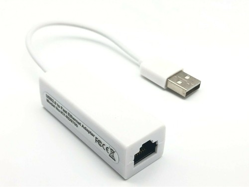 Adattatore rete usb - di,