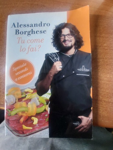 Libro come fai - come, speciale