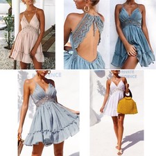 Vestito donna copricostume - donna,