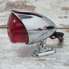 Fanale Moto Custom Harley