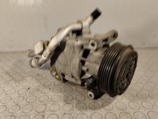COMPRESSORE ARIA CONDIZIONATA Fiat Punto 2 serie 2000 1.2 MT (60 hp) AA1951