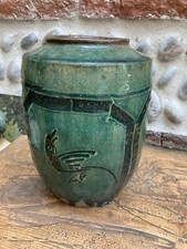 Molto Bello Vaso Stile