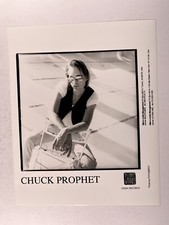 Chuck Prophet Foto Originale