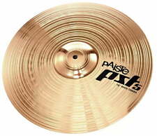 Paiste piatto crash PST5 16 pollici