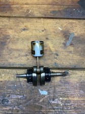 Husqvarna 235 14" Bar OEM