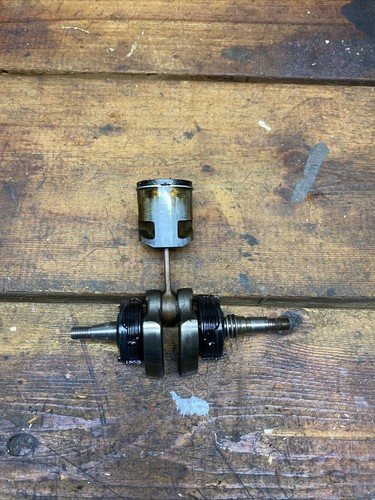 Husqvarna 235 bar oem - bar,