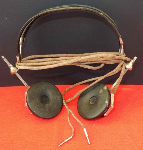 Cascos auriculares ideal - o,