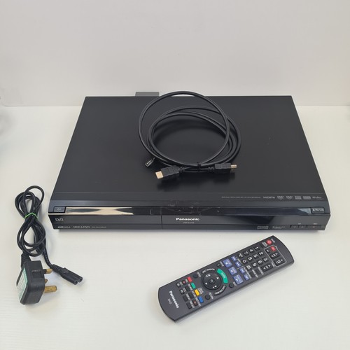 Panasonic dmr ex768 - dmr-ex768, 160