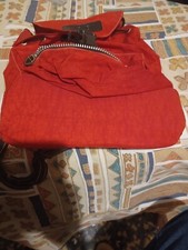 Zaino Uomo Donna da Spalla Viaggio Campeggio Casual Lavoro zip