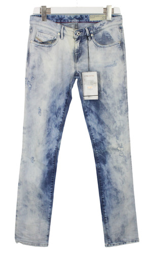 Jeans diesel myboy regular - diesel,
