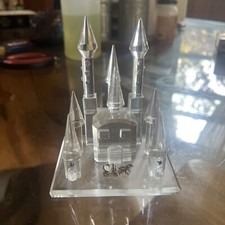 Cinderella Crystal Castle