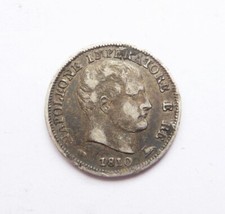 ITALIE- NAPOLEON Ier 5 soldi