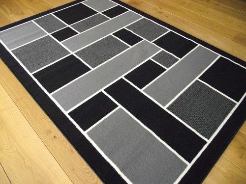 Tappeto moderno piccolo