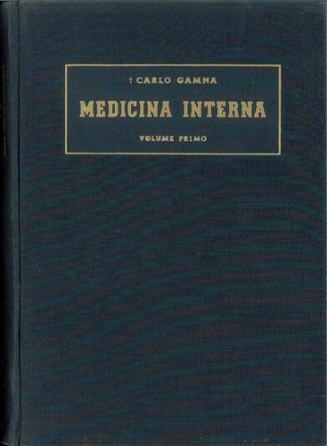 Gamna medicina interna 1 - gamna,,