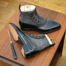 Nuovo stivaletto uomo - nuovo,
