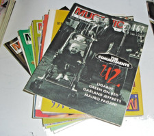 MUCCHIO SELVAGGIO 1991