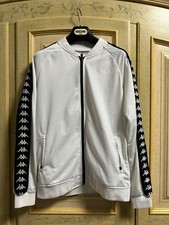 Felpa kappa taglia L originale