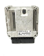 CENTRALINA MOTORE PER AUDI TT Serie (8J3) 8J0907115 BWA Benzina 2000 (06>14)