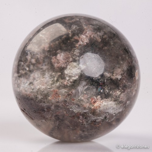 Sfera cristallo quarzo - sfera,