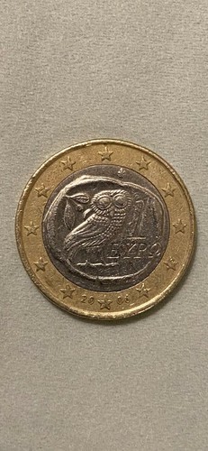 Monete rare in ottime - da, 1€
