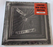 SEX PISTOLS   Pretty Vacant