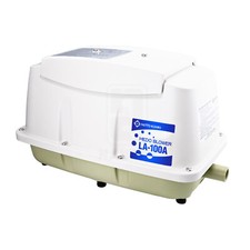 Medo Nitto Kohki La 100A Pompa