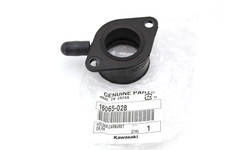 Kawasaki collettore cilndro - kawasaki, dx