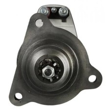 1x Motorino di Avviamento