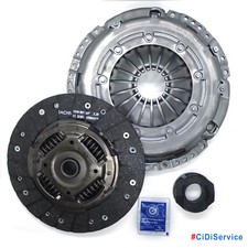 Clutch kit 3 pieces Sachs Audi