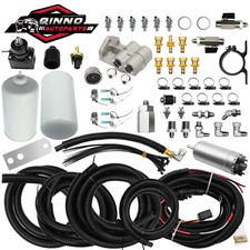 Complet Electric Fuel Pump