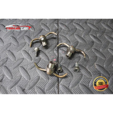 KIT 3 SPRUZZATORI UGELLI GASOLIO MASERATI GHIBLI 3 (M157)(DAL 2013) 3.0D 275CV 2