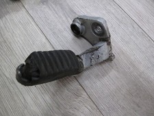 HONDA XL600V TRANSALP 1989 89