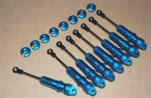 Ammortizzatori big bore - big,