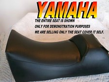 YAMAHA VMAX 1992-96 New seat